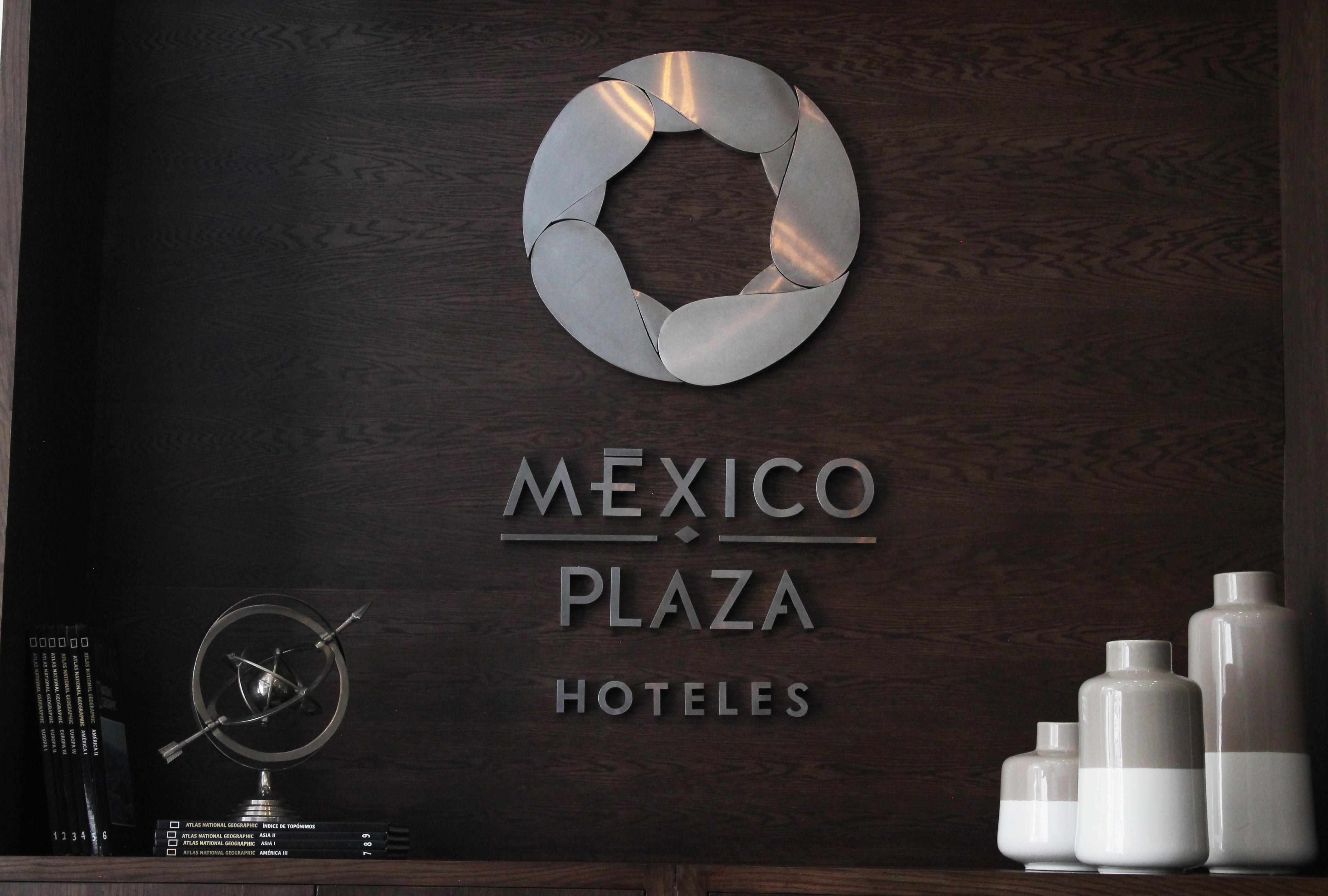 Hotel Suites Mexico Plaza Leon Campestre Kültér fotó